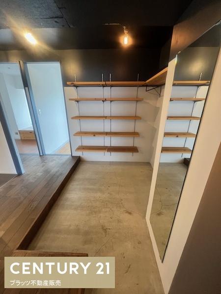 イトーピア桃山台マンション