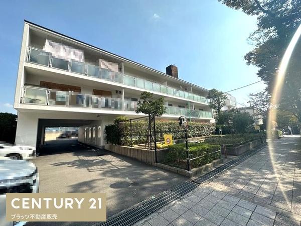 イトーピア桃山台マンション