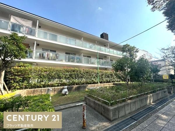 イトーピア桃山台マンション