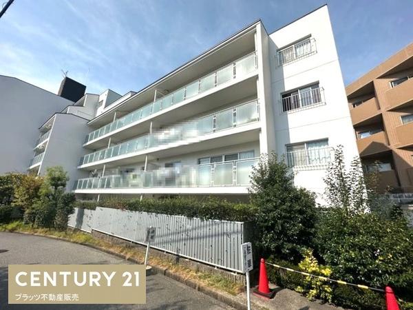 イトーピア桃山台マンション