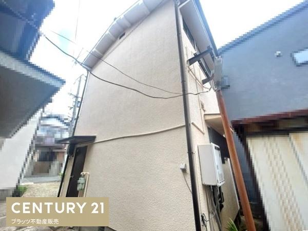 伊丹市昆陽４丁目の中古一戸建て