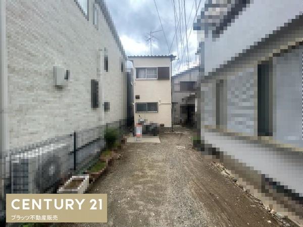 伊丹市昆陽４丁目の中古一戸建て
