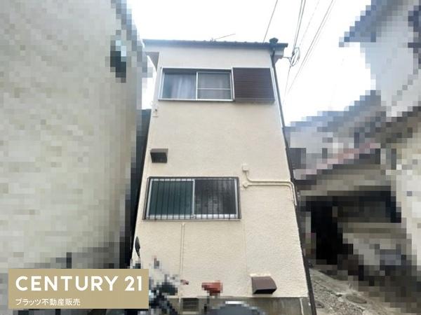 伊丹市昆陽４丁目の中古一戸建