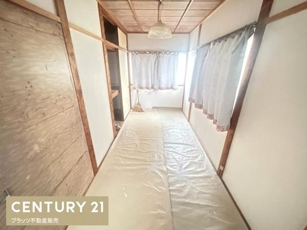 伊丹市昆陽４丁目の中古一戸建て