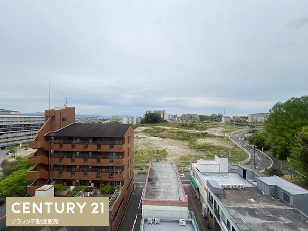 千里高野台ハイツ
