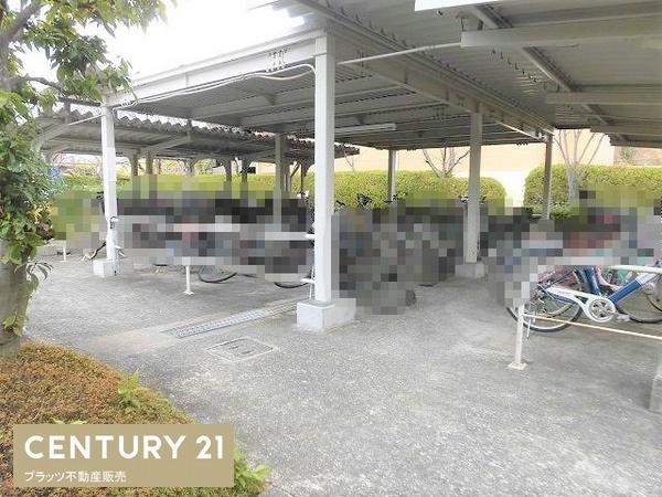 ライオンズマンション万博公園