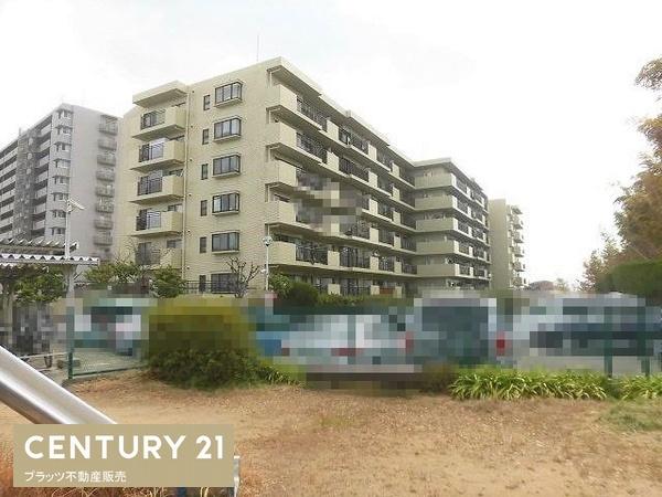 ライオンズマンション万博公園