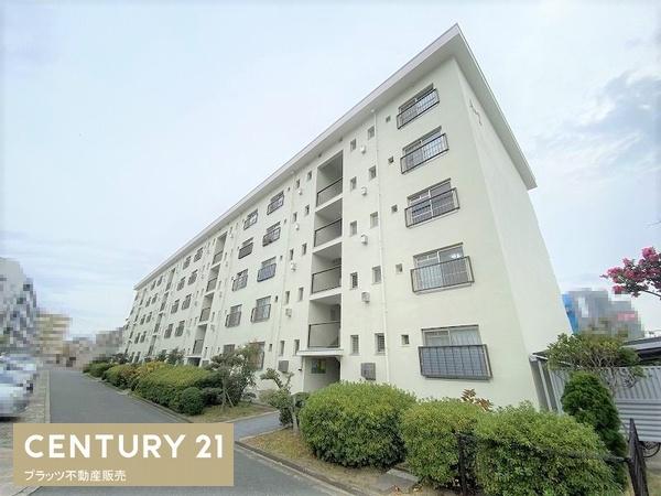 千里古江台住宅