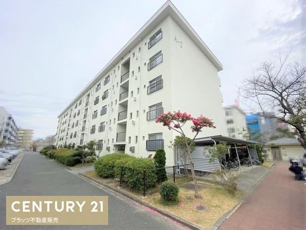 千里古江台住宅