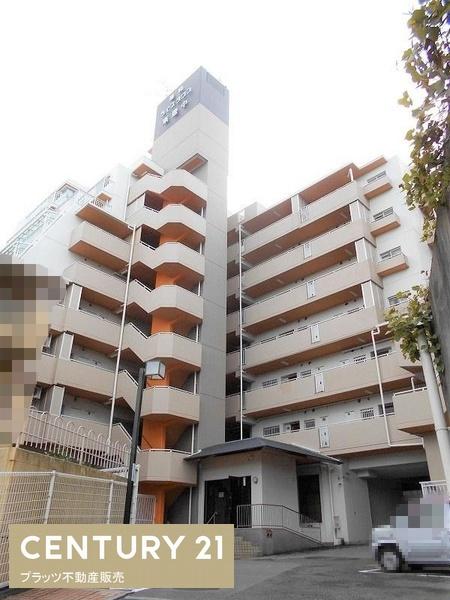 藤和ライブタウン東豊中
