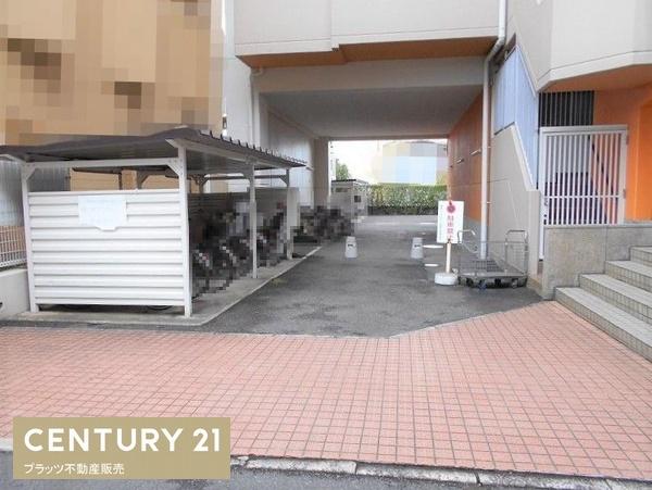 藤和ライブタウン東豊中