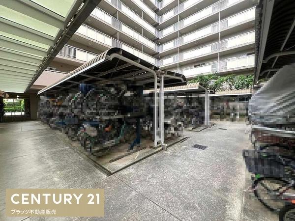 ファミール北大阪パークサイド
