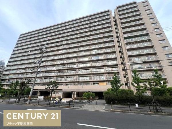 ファミール北大阪パークサイド