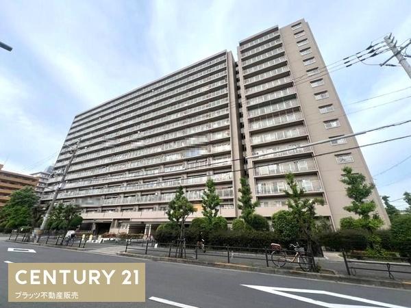 ファミール北大阪パークサイド