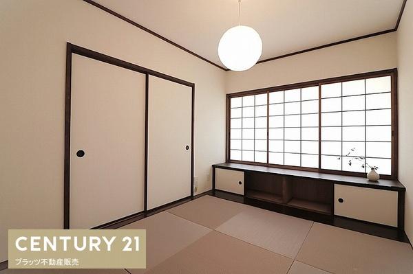 ファミール豊中千里園