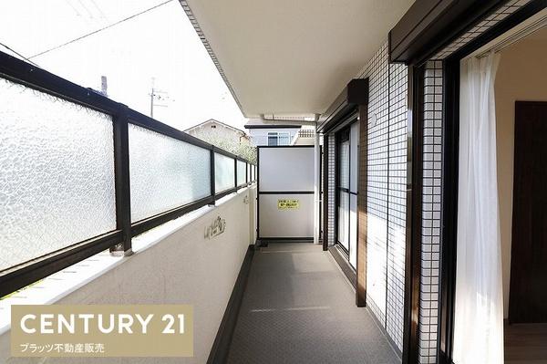 ファミール豊中千里園