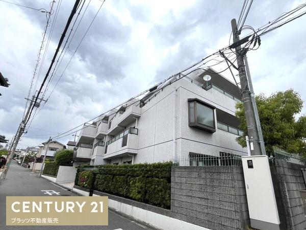 ファミール豊中千里園