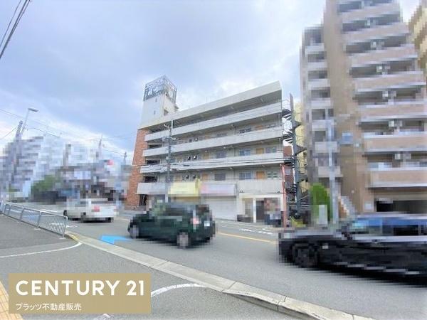 ユニーブル岡町