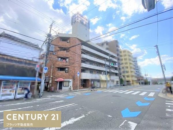 ユニーブル岡町