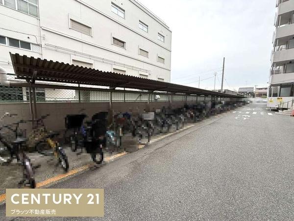 万葉ハイツ園田