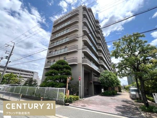 ディオフェルティ豊中・曽根