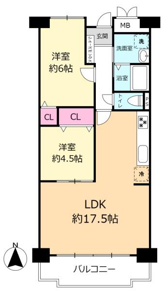 進和江坂アーバンライフ