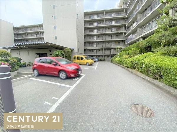 北摂マンション