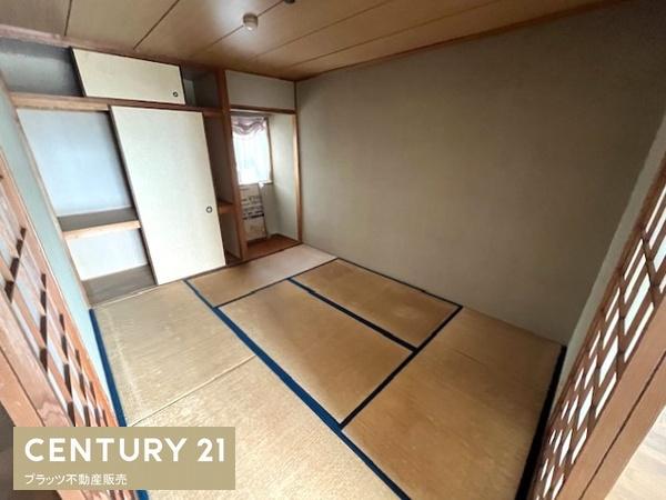 ライオンズマンション豊中刀根山