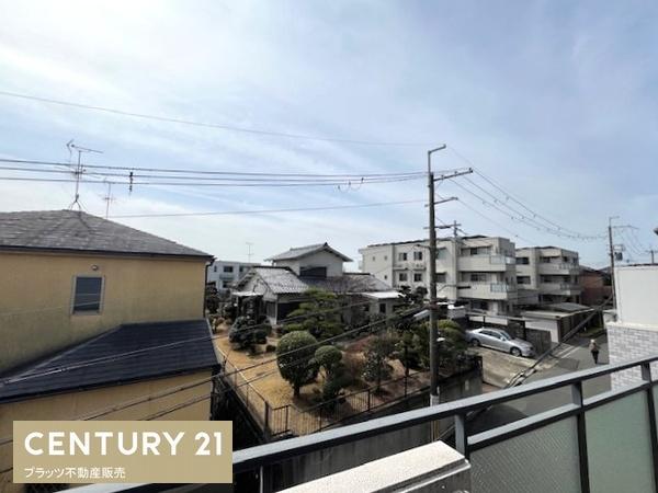 ライオンズマンション豊中刀根山