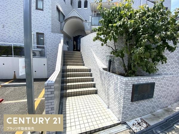 ライオンズマンション豊中刀根山
