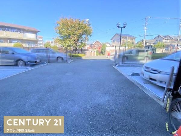 セレッソコート千里高野台北