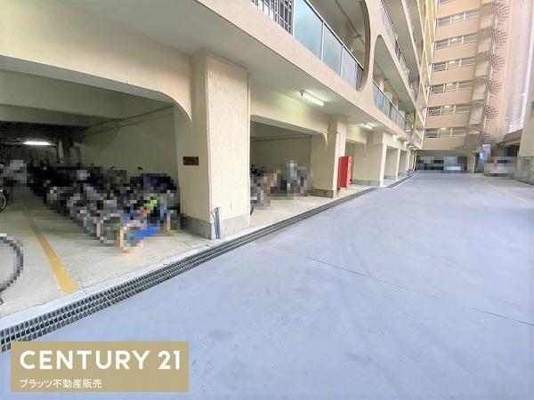 江坂ハイデンス