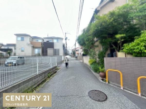 豊中市春日町３丁目の中古一戸建て