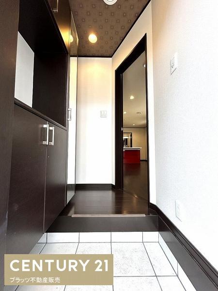 豊中市原田元町２丁目の中古一戸建て