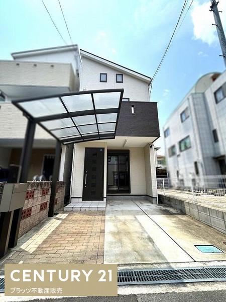 豊中市原田元町２丁目の中古一戸建