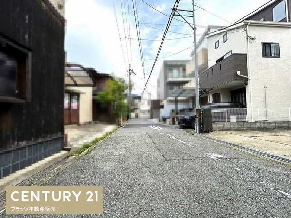 豊中市原田元町２丁目の中古一戸建て