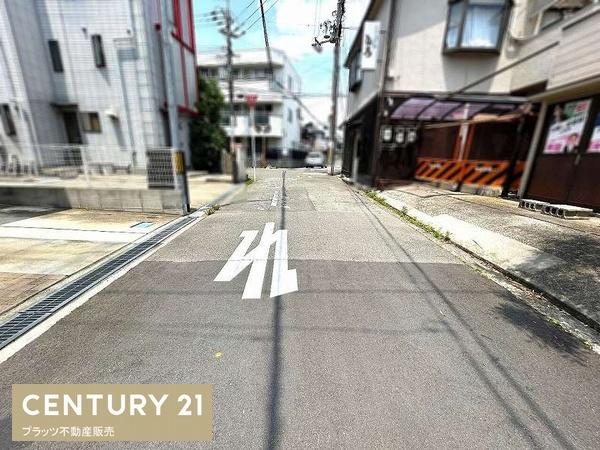 豊中市原田元町２丁目の中古一戸建て