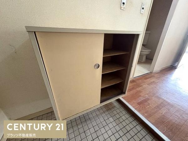 ルネ千里丘３号棟
