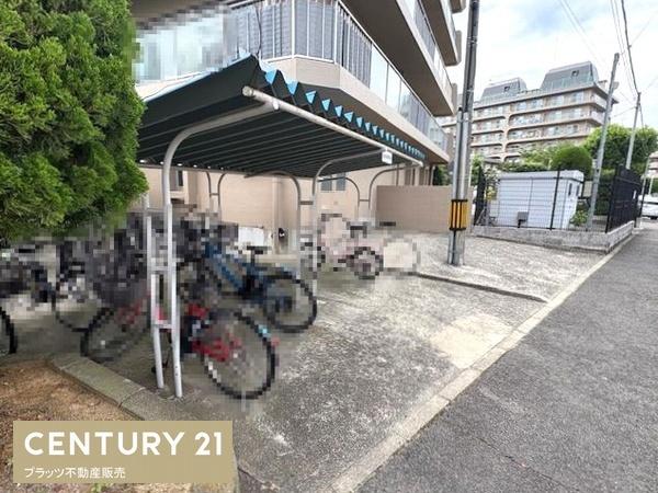 ルネ千里丘３号棟