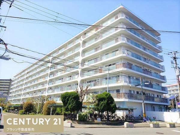 ルネ千里丘３号棟