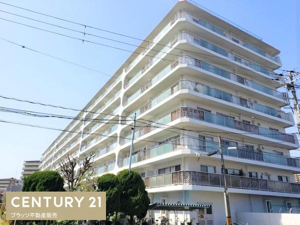 ルネ千里丘３号棟