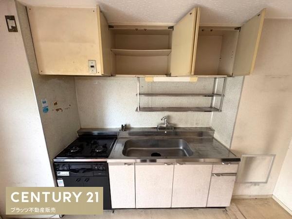 ルネ千里丘３号棟