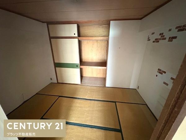 ルネ千里丘３号棟