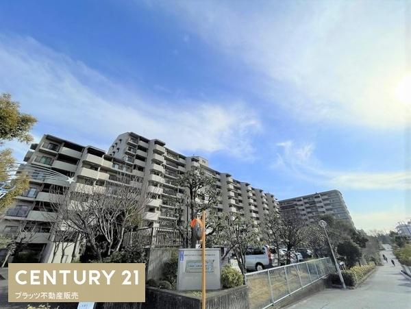 星和プラネタウン千里南第弐期