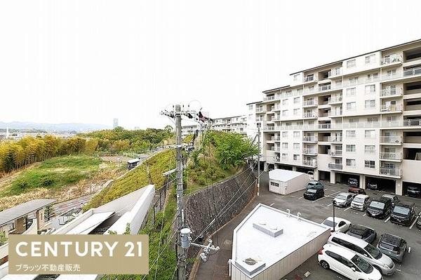 シーアイハイツ千里桃山台Ｄ棟