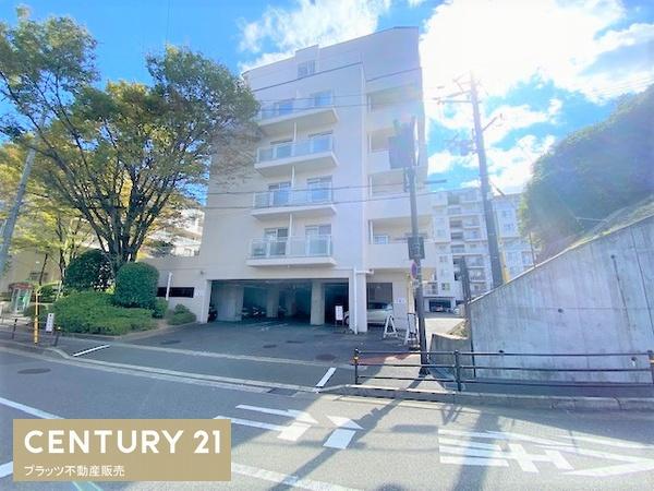 シーアイハイツ千里桃山台Ｄ棟