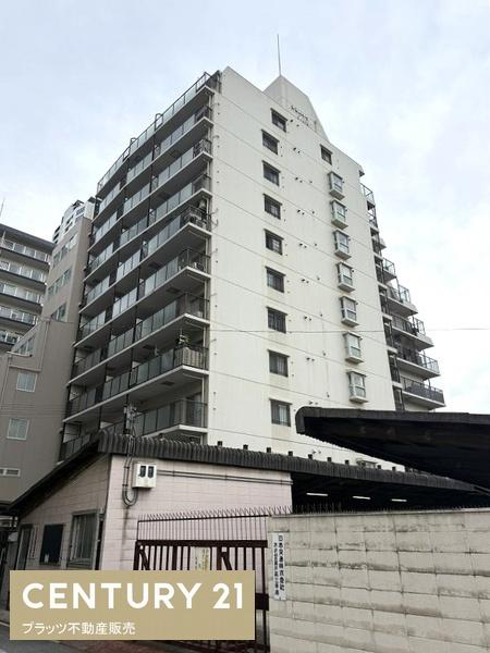 ネオハイツ西長堀