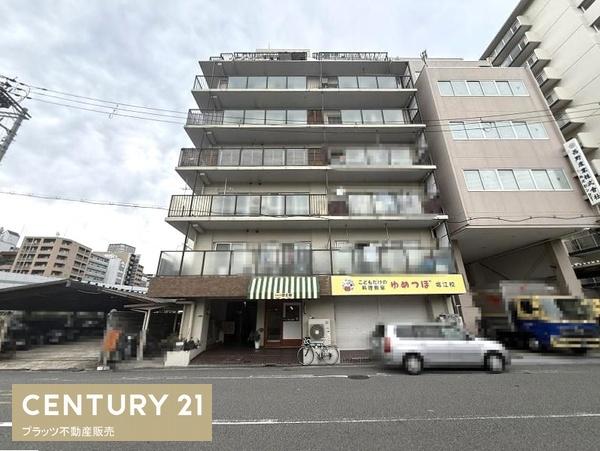 ネオハイツ西長堀