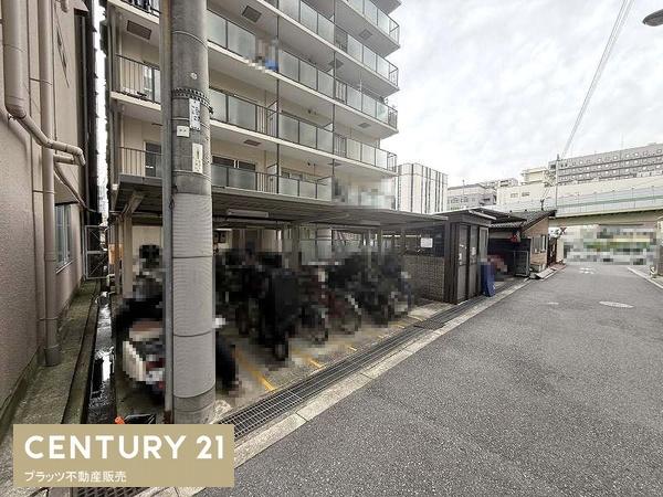 ネオハイツ西長堀