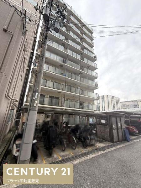 ネオハイツ西長堀